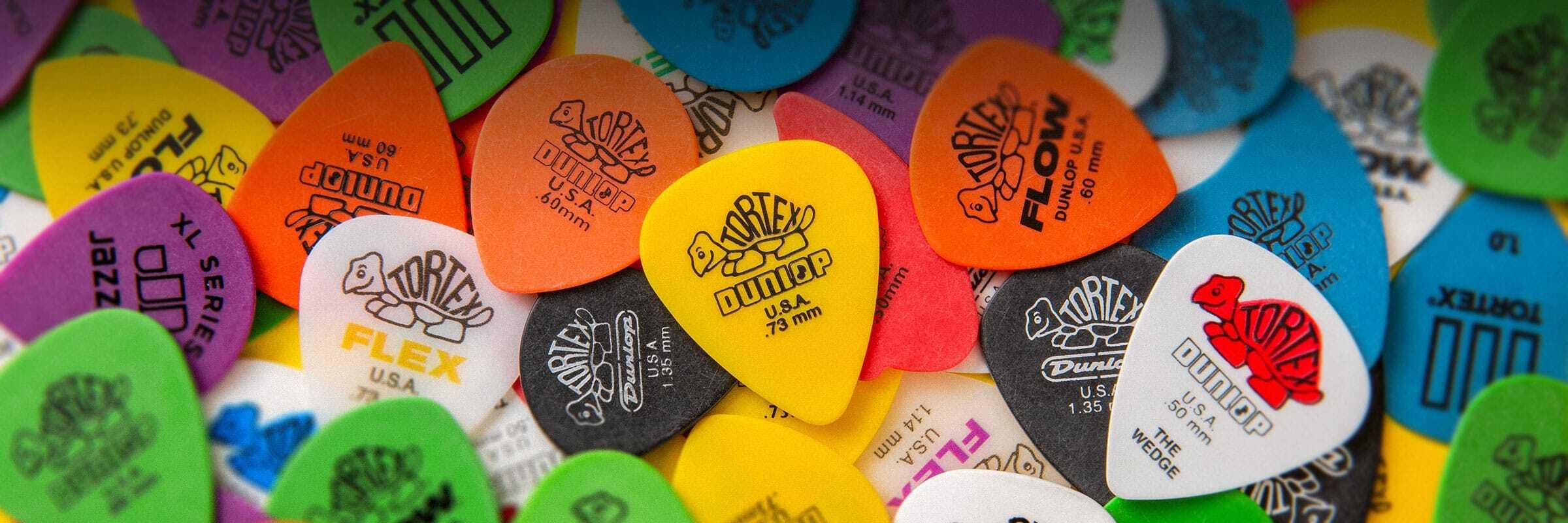 Picks – Musicville