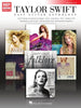 Taylor Swift – Easy Guitar Anthology 2nd Edition