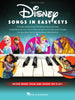 Disney Songs In Easy Keys