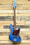 2013 Fender American Vintage Reissue ‘64 Jazz Bass, Lake Placid Blue