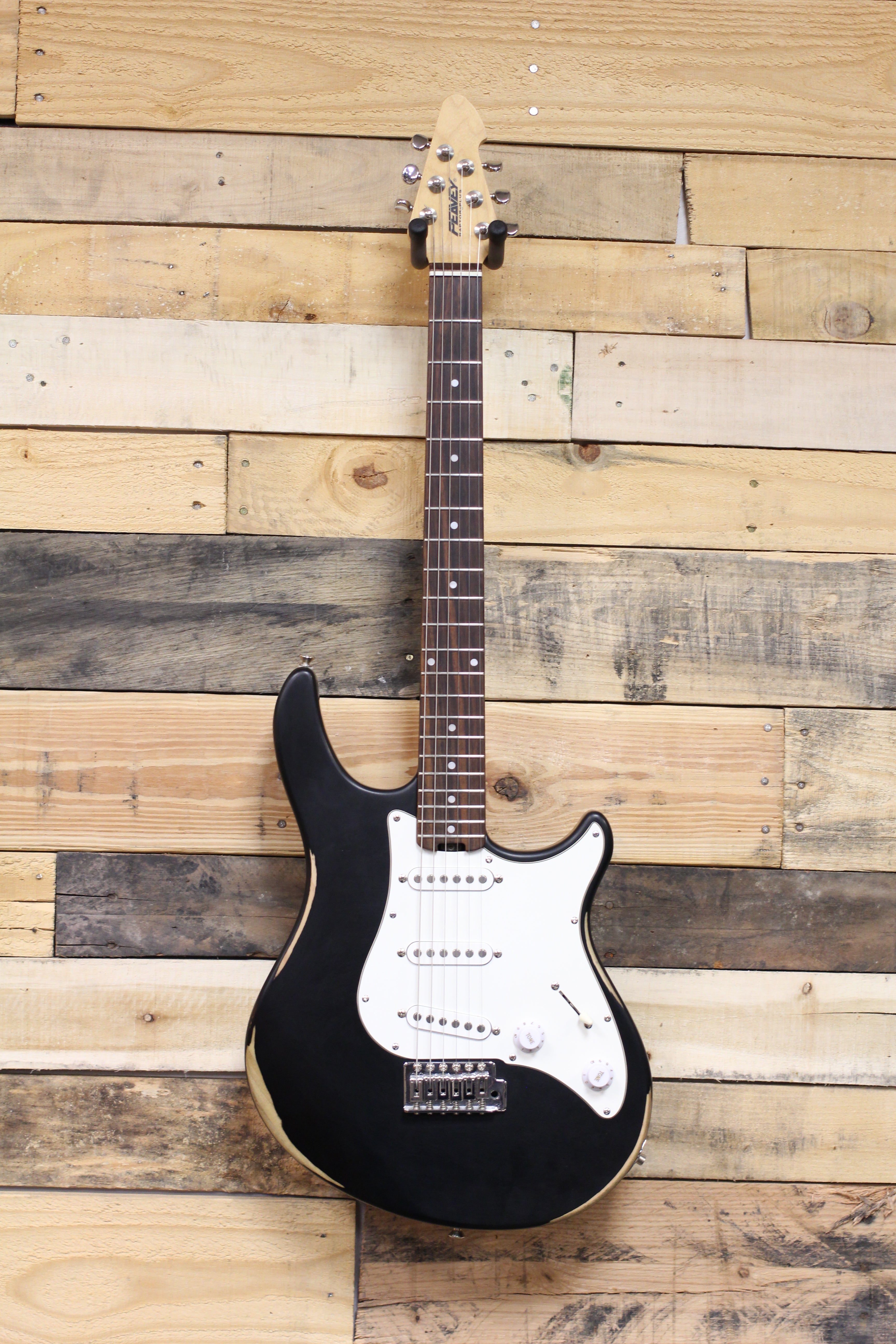 Peavey Raptor Plus, Wolfgang Headstock - Used – Musicville