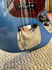 2013 Fender American Vintage Reissue ‘64 Jazz Bass, Lake Placid Blue