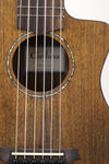 Cordoba Mini O-CE, Nylon String Acoustic-Electric Guitar - Ovangkol - Musicville