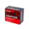 D'Addario 9V Power Adaptor - Musicville