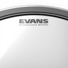 Evans EMAD Clear Bass Drum Batter Head - 22 inch - Musicville