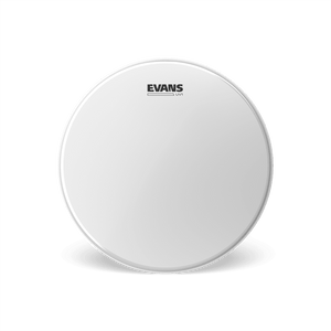 Evans UV1 Coated Drumhead - 13 inch - Musicville