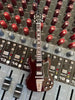 Gibson 1964 SG Standard Cherry Guitar – 6″ Holiday Ornament - Musicville