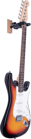 Hercules GSP38WB PLUS Upgraded Auto-Swivel AGS Yoke Guitar Hanger - Musicville