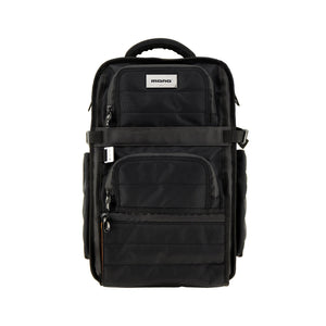 MONO Classic FlyBy Ultra Backpack, Black - Musicville