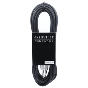 NGW 20 ft Instrument Cable - Musicville