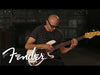 Fender Rumble Studio 40 1x10 40-watt Bass Combo Amp