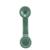 Rotary Phone Mic RP-1 Vintage Green (PPM Mod)