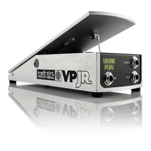 Volume Pedal Jr. 250K (for Passive Electronics) - Musicville