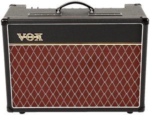 Vox AC15 C1 Combo Amp - Musicville