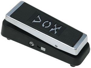 Vox V847A Wah-Wah Pedal - Musicville