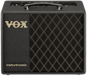 Vox VT20X 20-Watt Digital Modeling Guitar Combo Amp - Musicville
