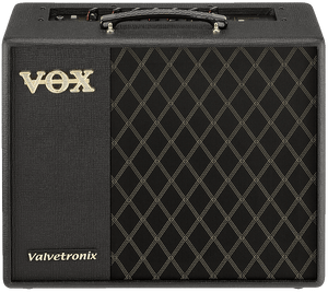 Vox VT40X 40-Watt Digital Modeling Guitar Combo Amp - Musicville