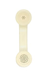 Rotary Phone Mic RP-1 Vintage Cream (PPM Mod)