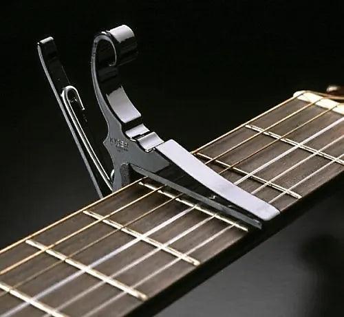 Capos – Musicville