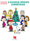 A Charlie Brown Christmas, Artist Transcriptions for Piano