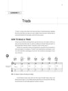 Berklee Guitar Chords 101