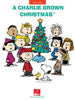 A Charlie Brown Christmas, Easy Piano