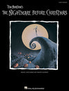 The Nightmare Before Christmas, Easy Piano