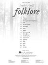 Taylor Swift – Folklore