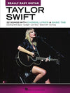 Taylor Swift – Really Easy Guitar