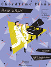 ChordTime® Piano Rock 'n' Roll Level 2B