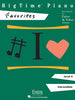 BigTime® Piano Favorites Level 4