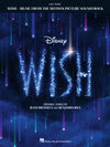 Wish Soundtrack, Easy Piano