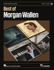 Best of Morgan Wallen: Sheet Music Essentials – Piano