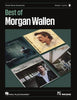Best of Morgan Wallen: Sheet Music Essentials – Guitar