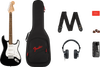 Affinity Series® Stratocaster® Mustang™ Micro Pack