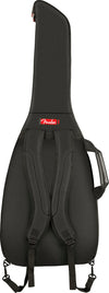 Fender FE610 Electric Guitar Gig Bag, Black