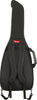 Fender FE610 Electric Guitar Gig Bag, Black