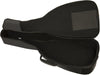 Fender FA610 Dreadnought Gig Bag, Black