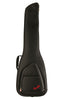 Fender FB620 Electric Bass Gig Bag - Black