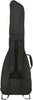 Fender FB620 Electric Bass Gig Bag - Black