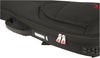 Fender FB620 Electric Bass Gig Bag - Black