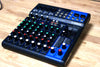Yamaha MG10XU 10-Input Stereo Mixer with Effects (Used)