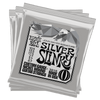 John Mayer Silver Slinky 3 Pk Tin 10.5-47