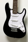 Squier Mini Strat - Black