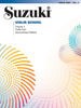 Suzuki Violin School, Vol. 3: International Edition