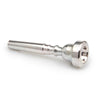 Blessing Trumpet Mouthpiece, 7C, silver-plated