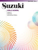 Suzuki Viola School, Vol. 2: International Edition