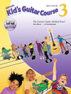 Alfred's Kid's Guitar Course 3