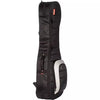 Mono M80 Classic Dual Electric Guitar Case, Black
