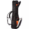 Mono M80 Classic Dual Electric Guitar Case, Black
